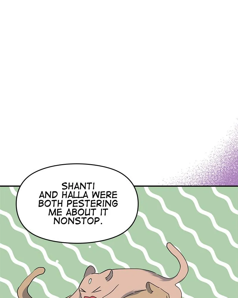 Read My Gently Raised Beast (en) Manga Online