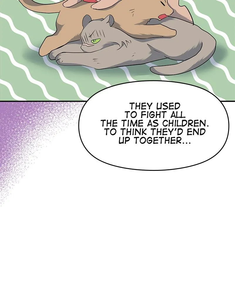 Read My Gently Raised Beast (en) Manga Online