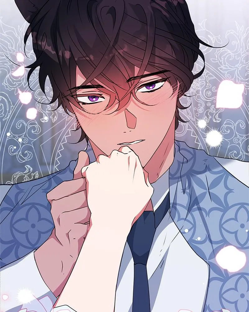 Read My Gently Raised Beast (en) Manga Online