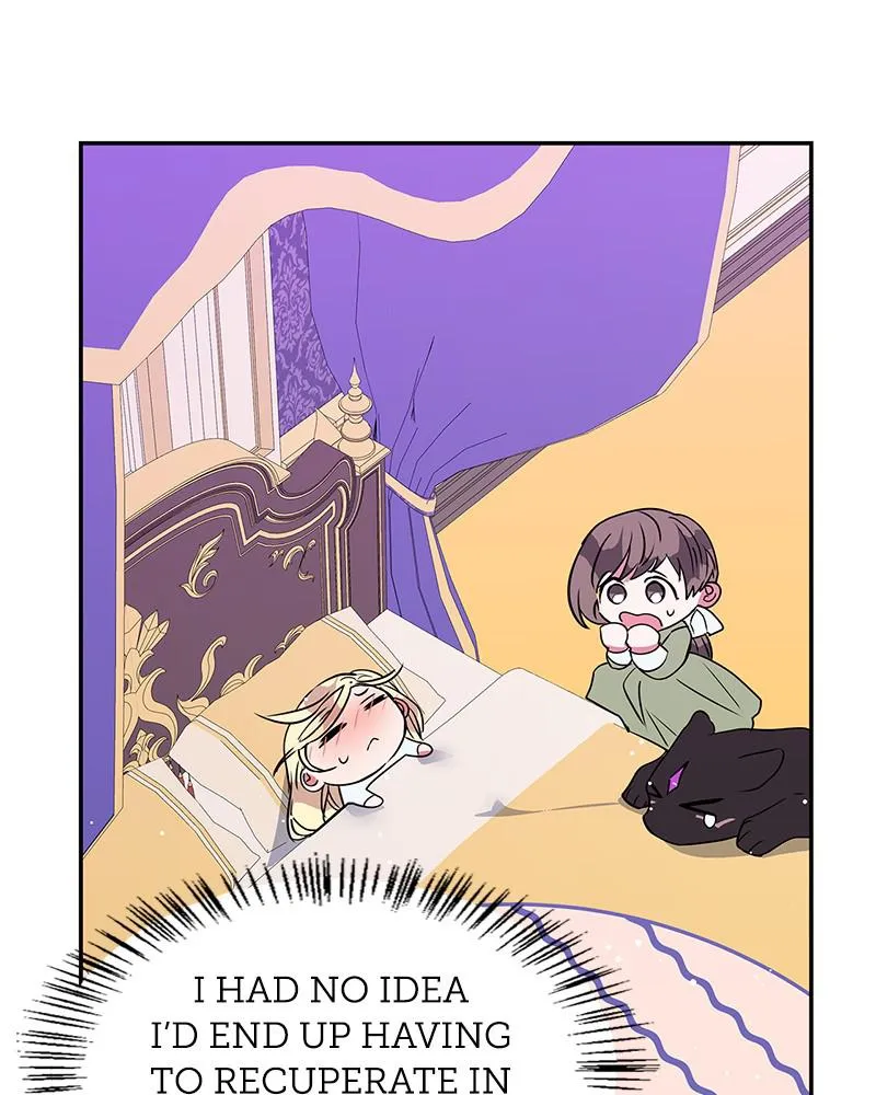 Read My Gently Raised Beast (en) Manga Online