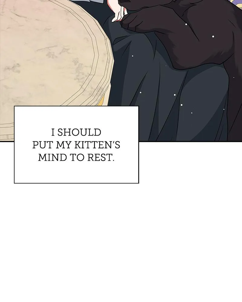 Read My Gently Raised Beast (en) Manga Online