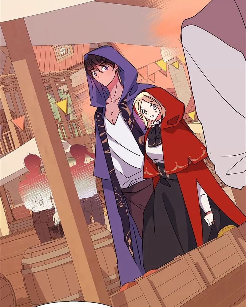 Read My Gently Raised Beast (en) Manga Online