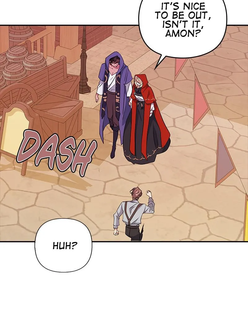 Read My Gently Raised Beast (en) Manga Online