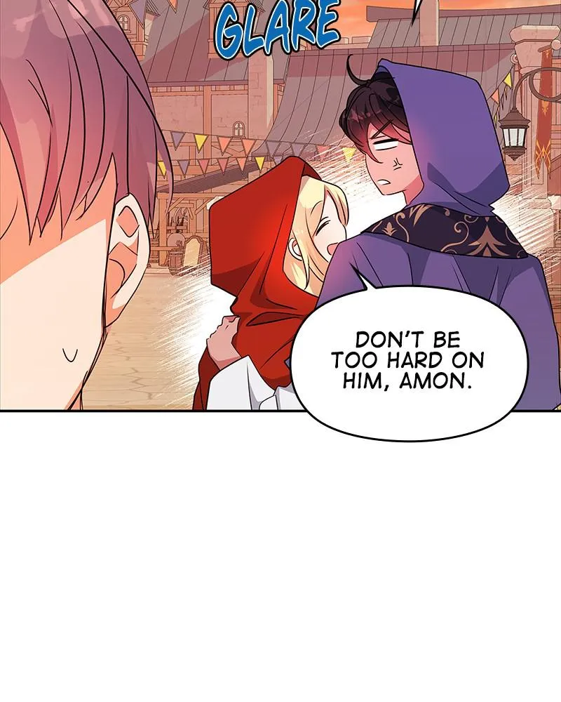 Read My Gently Raised Beast (en) Manga Online