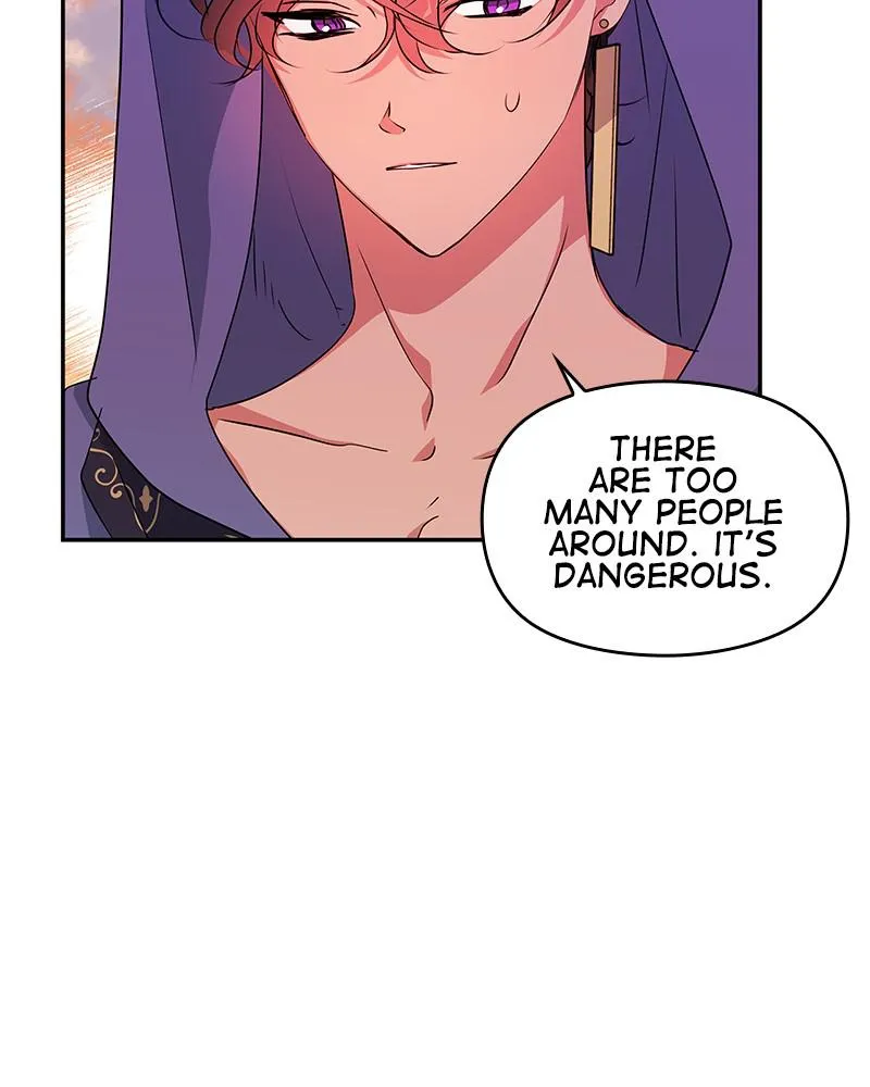 Read My Gently Raised Beast (en) Manga Online