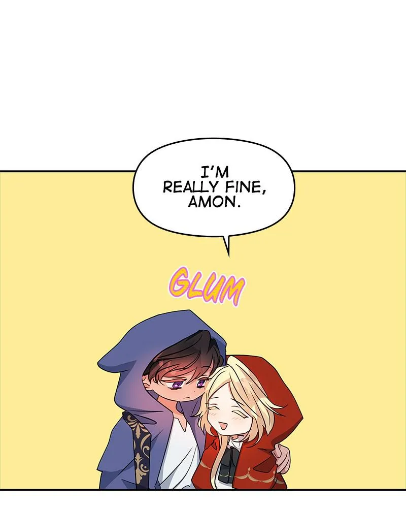 Read My Gently Raised Beast (en) Manga Online