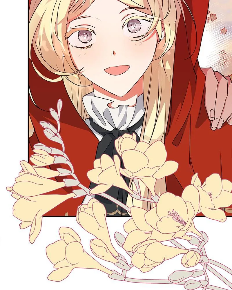 Read My Gently Raised Beast (en) Manga Online