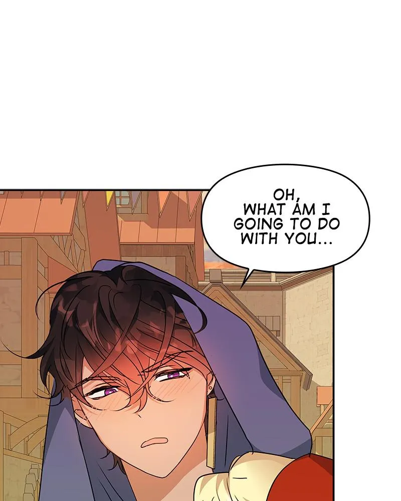 Read My Gently Raised Beast (en) Manga Online