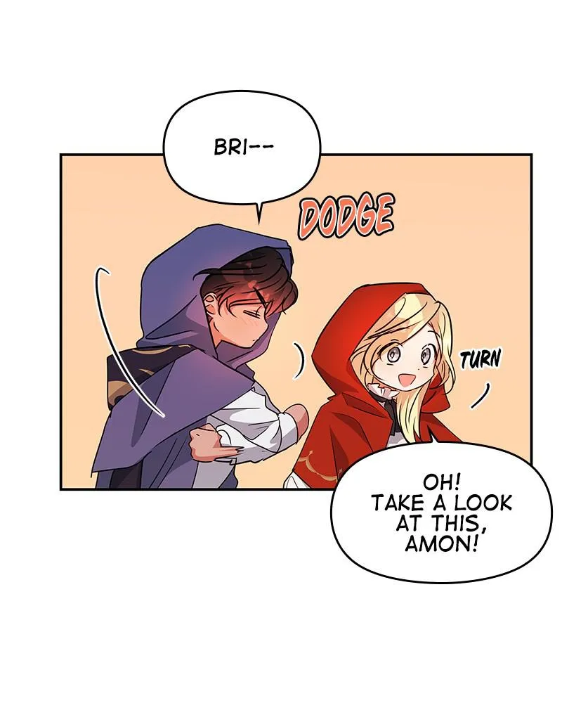 Read My Gently Raised Beast (en) Manga Online