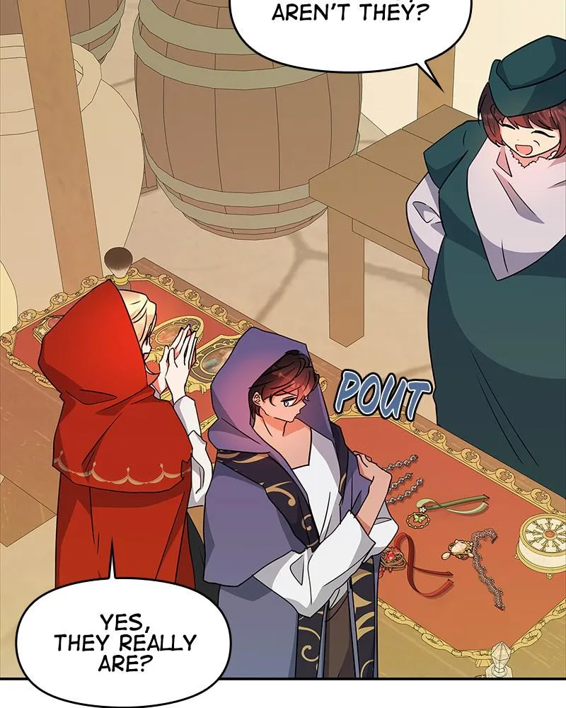 Read My Gently Raised Beast (en) Manga Online