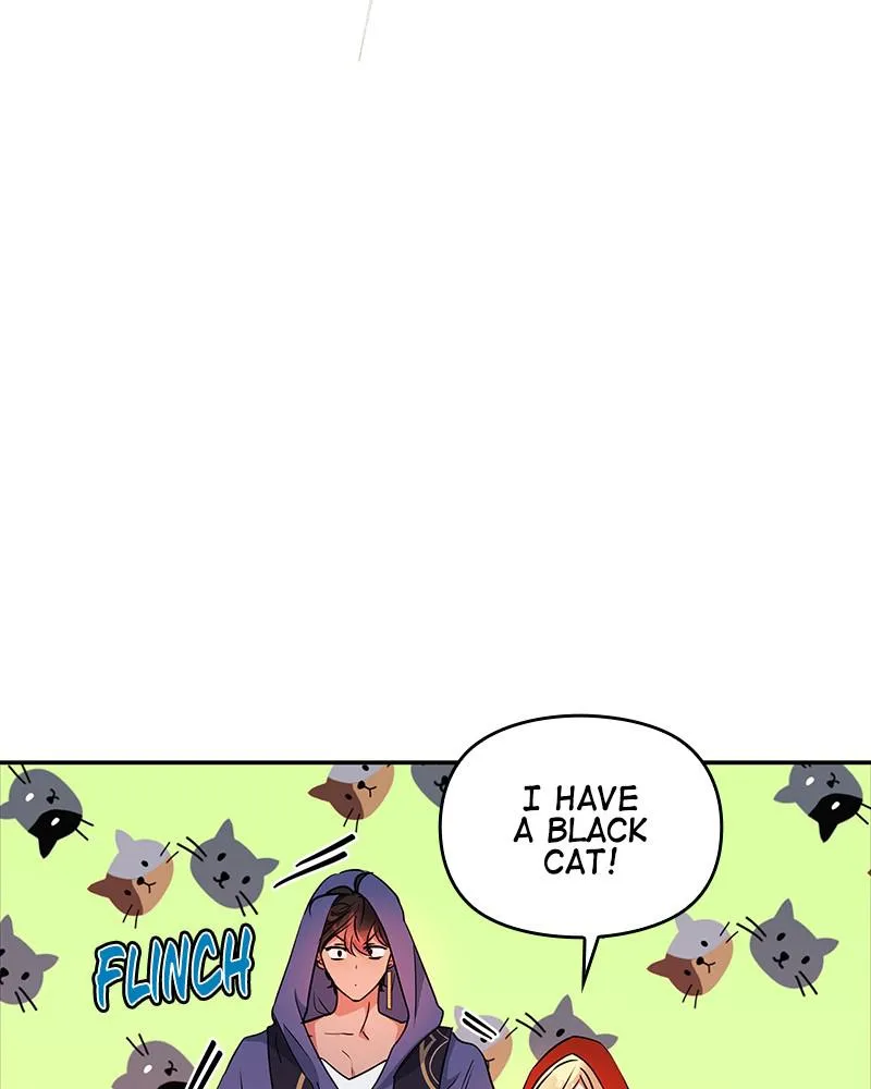 Read My Gently Raised Beast (en) Manga Online