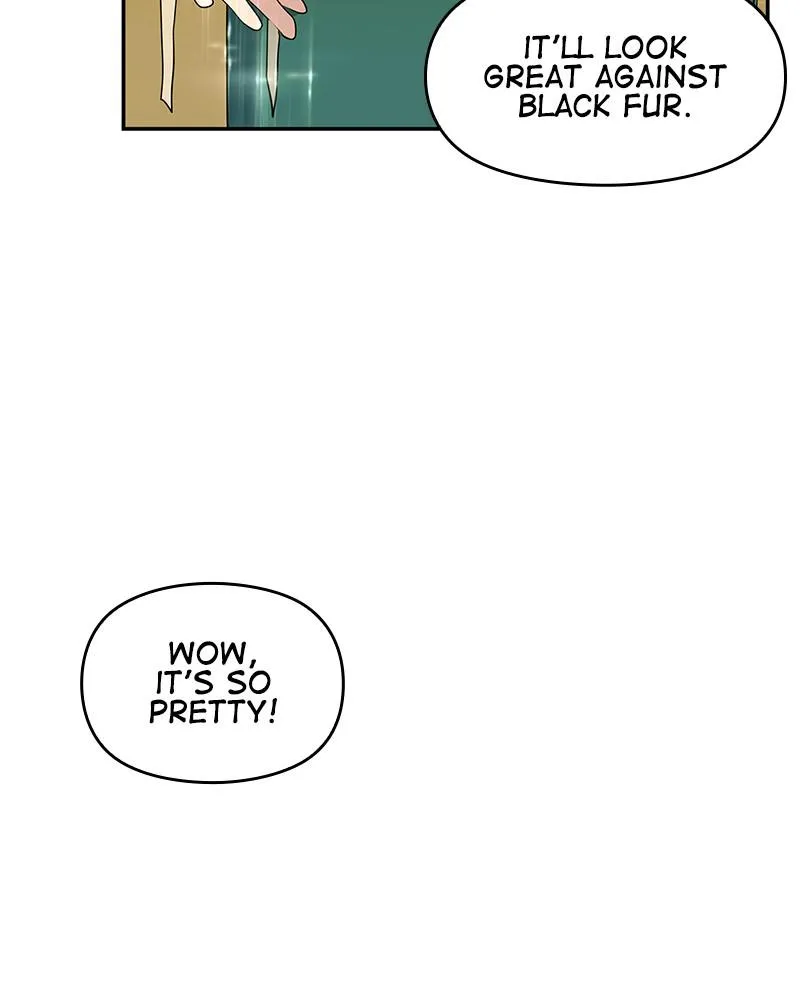 Read My Gently Raised Beast (en) Manga Online