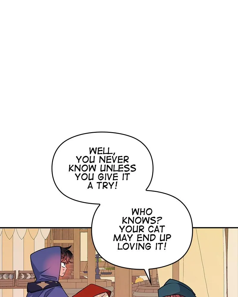 Read My Gently Raised Beast (en) Manga Online