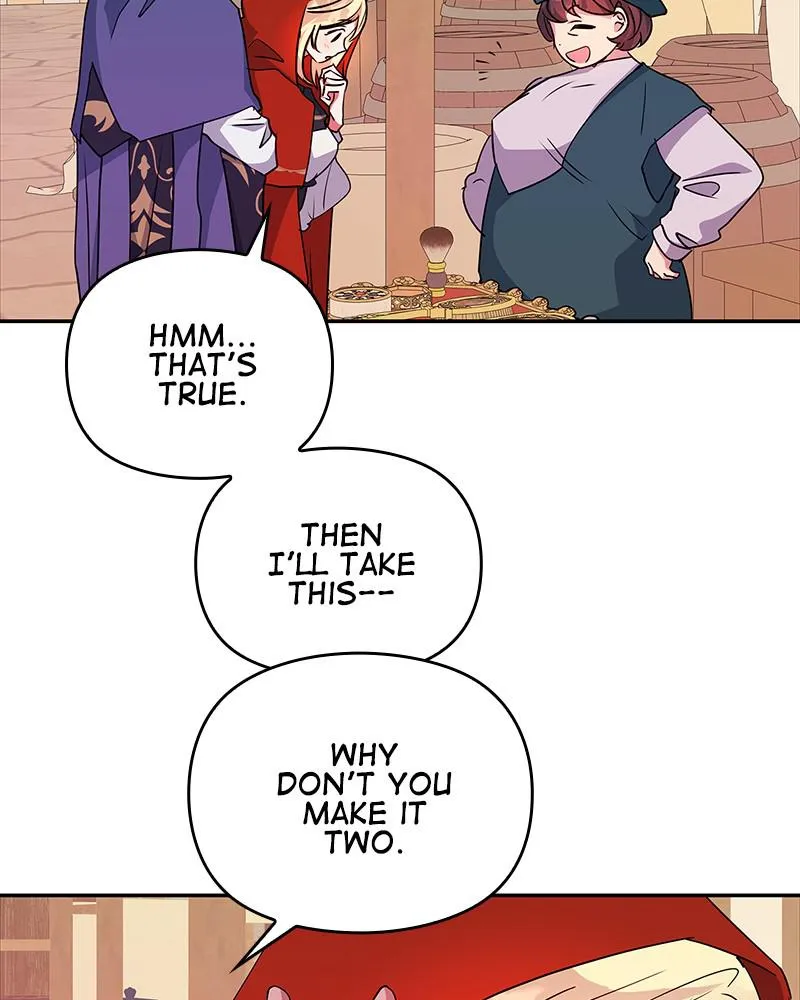 Read My Gently Raised Beast (en) Manga Online