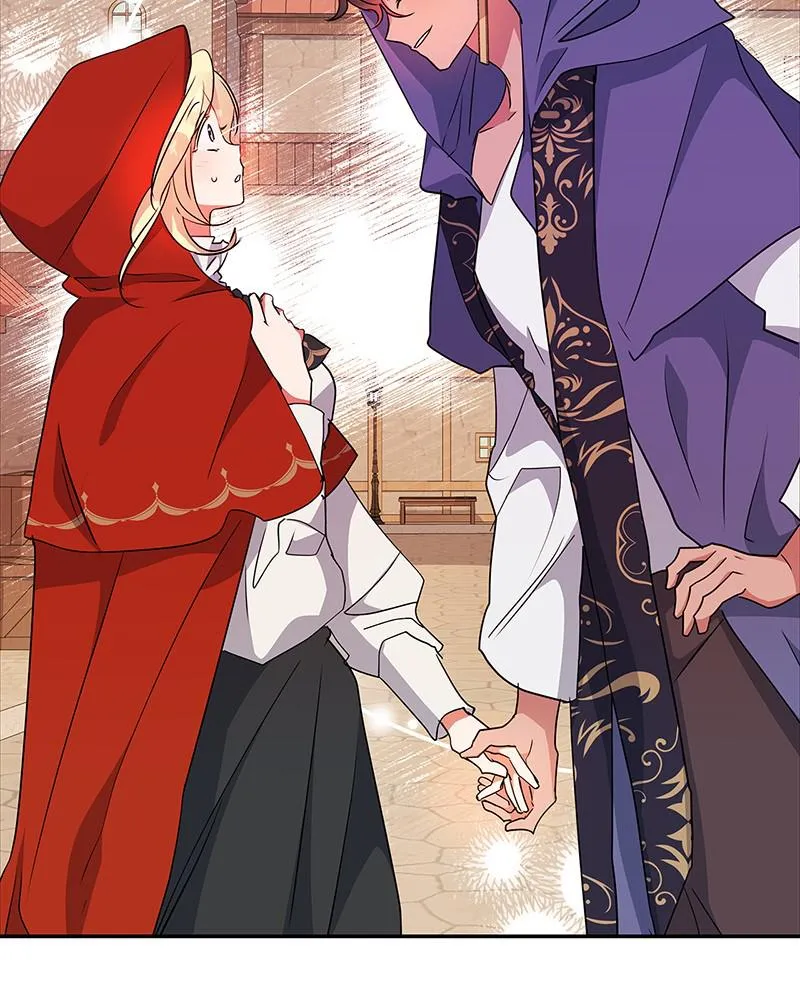 Read My Gently Raised Beast (en) Manga Online