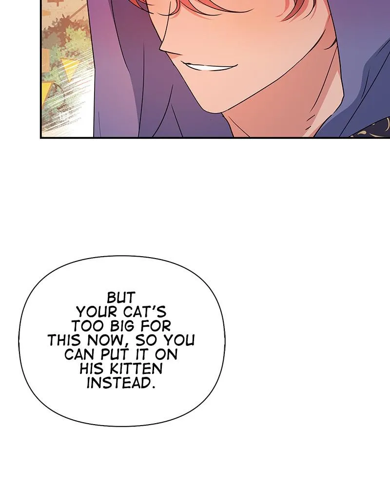 Read My Gently Raised Beast (en) Manga Online