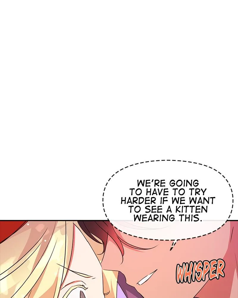 Read My Gently Raised Beast (en) Manga Online
