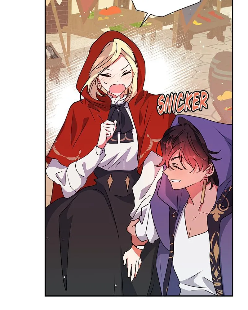 Read My Gently Raised Beast (en) Manga Online