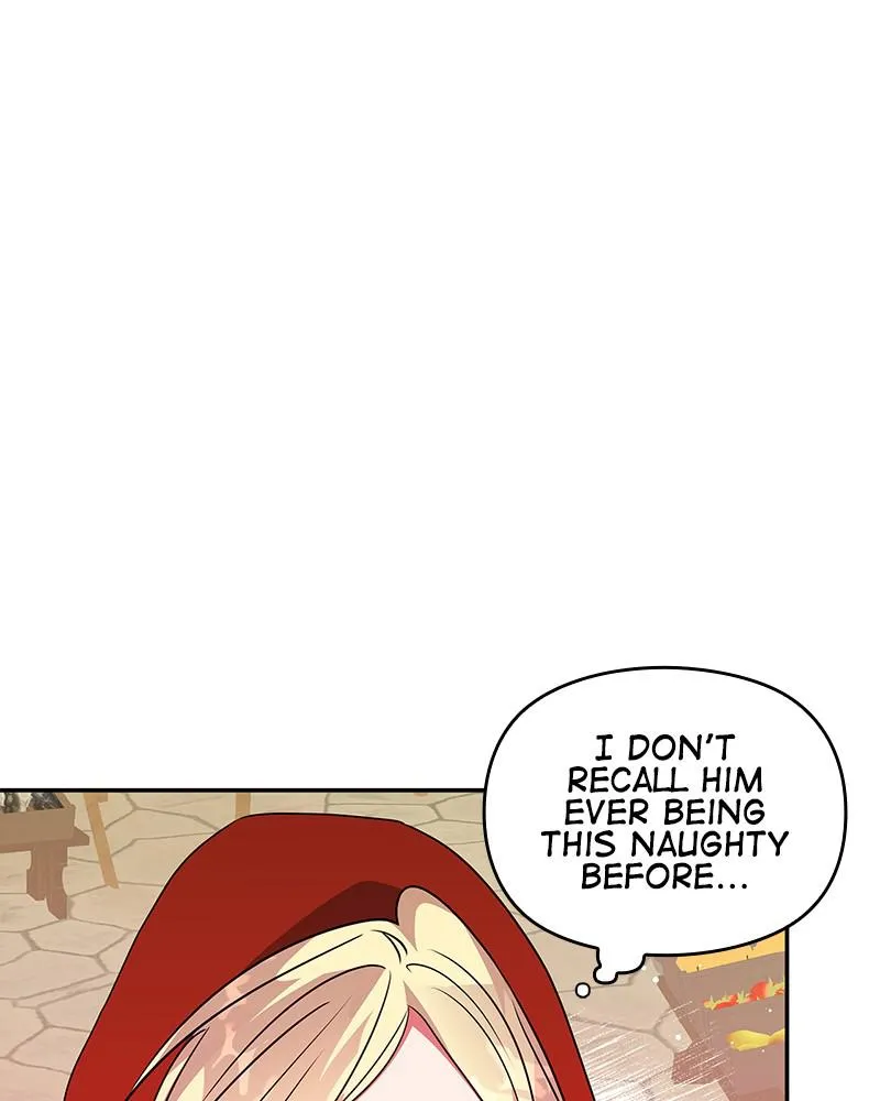 Read My Gently Raised Beast (en) Manga Online