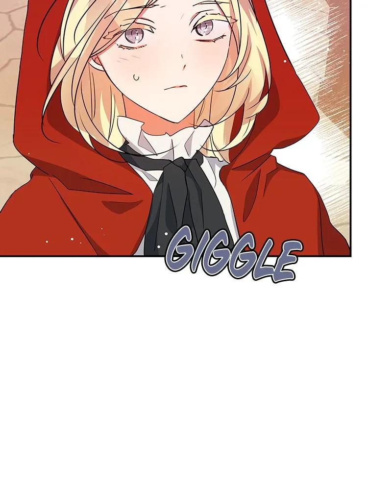 Read My Gently Raised Beast (en) Manga Online