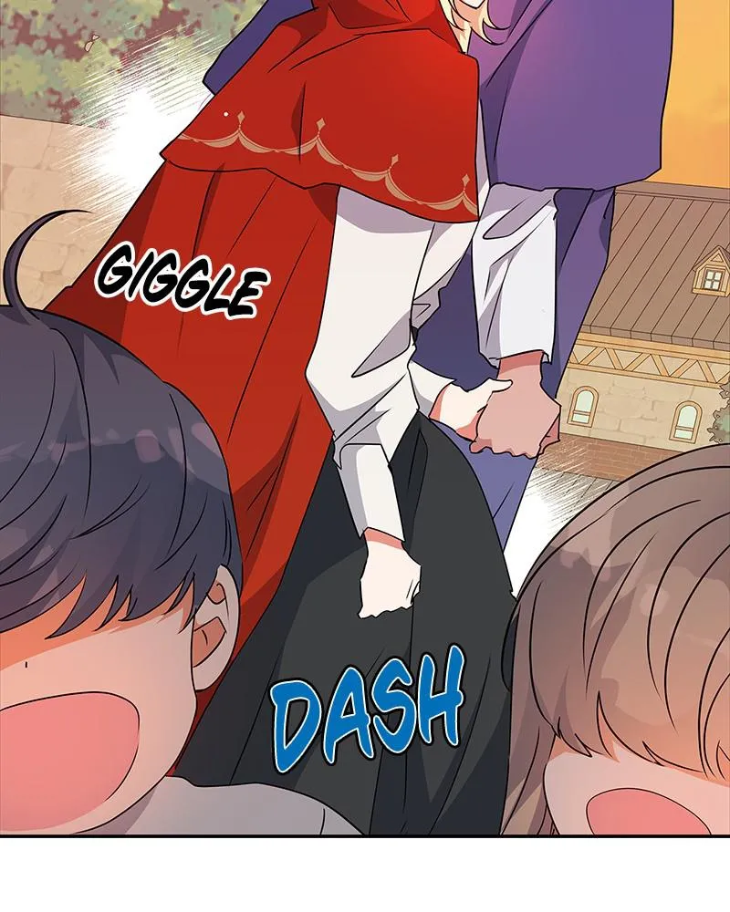 Read My Gently Raised Beast (en) Manga Online