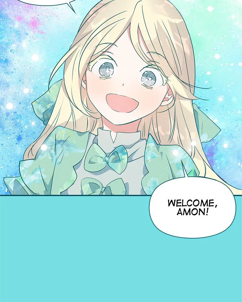 Read My Gently Raised Beast (en) Manga Online