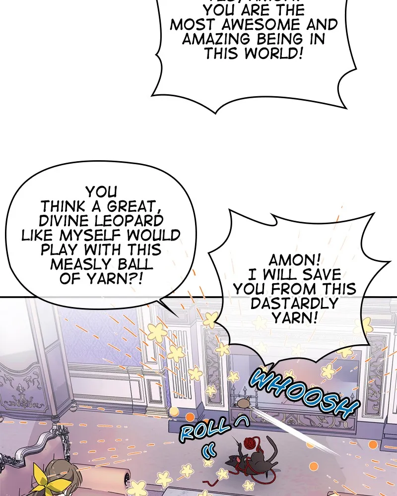 Read My Gently Raised Beast (en) Manga Online