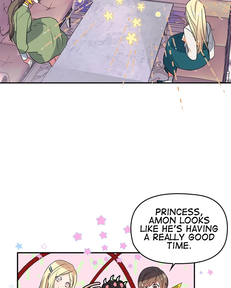 Read My Gently Raised Beast (en) Manga Online
