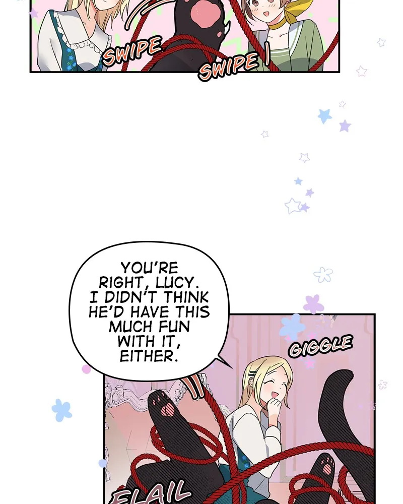 Read My Gently Raised Beast (en) Manga Online