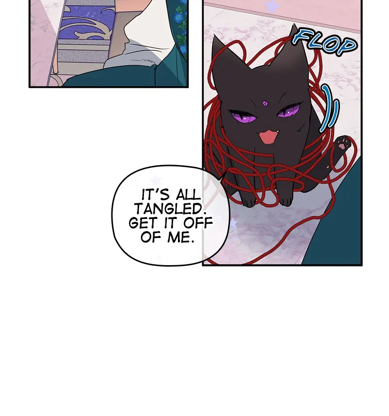 Read My Gently Raised Beast (en) Manga Online