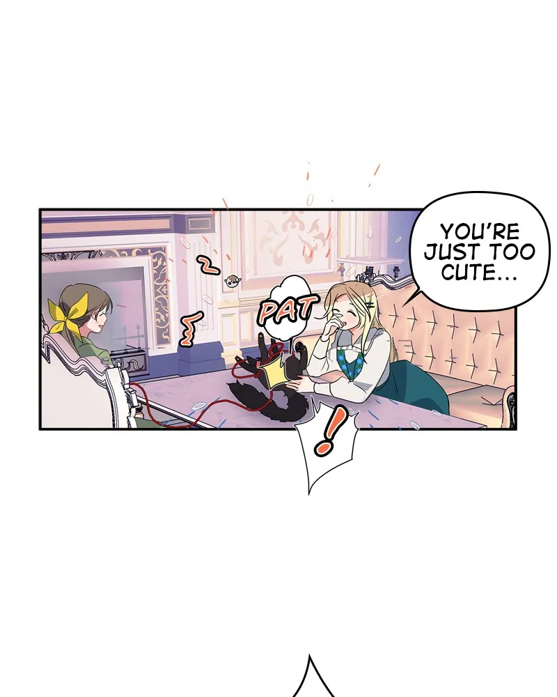Read My Gently Raised Beast (en) Manga Online