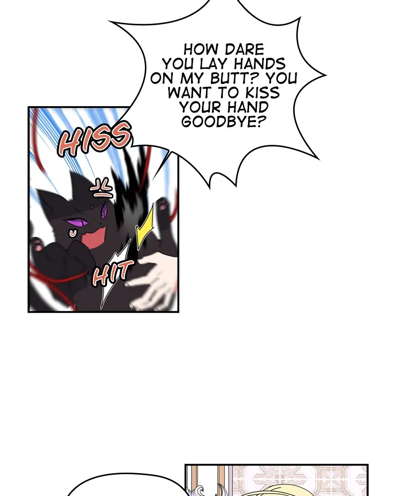 Read My Gently Raised Beast (en) Manga Online