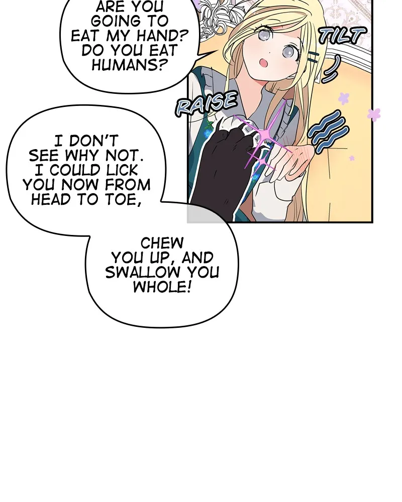 Read My Gently Raised Beast (en) Manga Online
