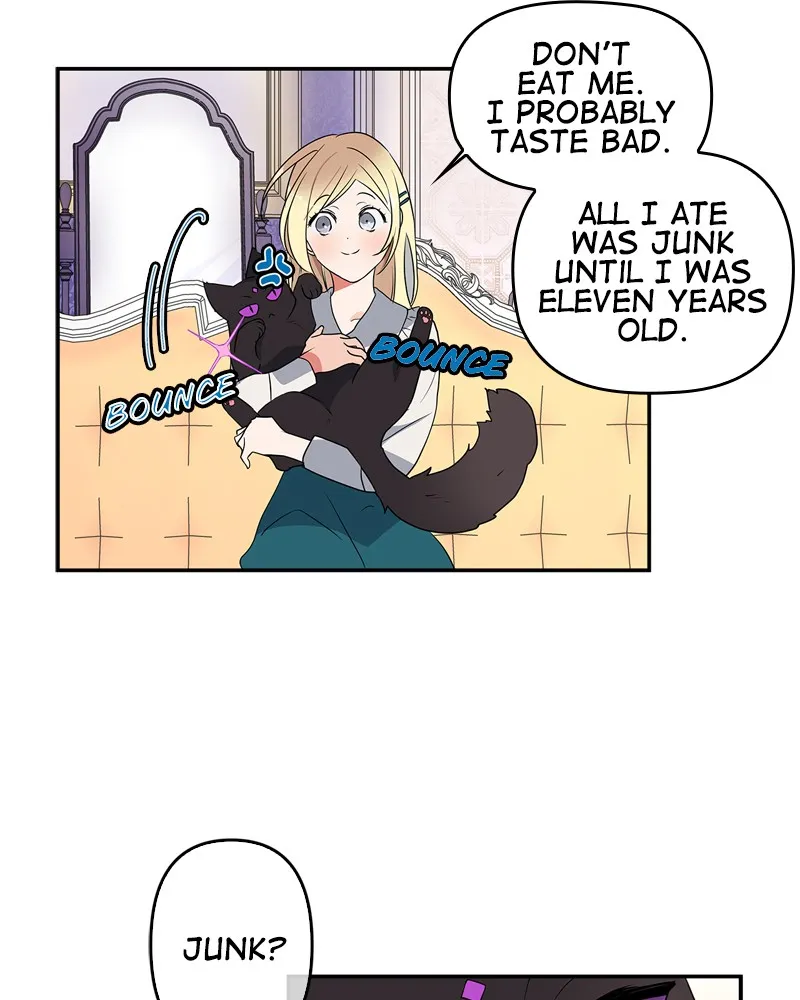 Read My Gently Raised Beast (en) Manga Online