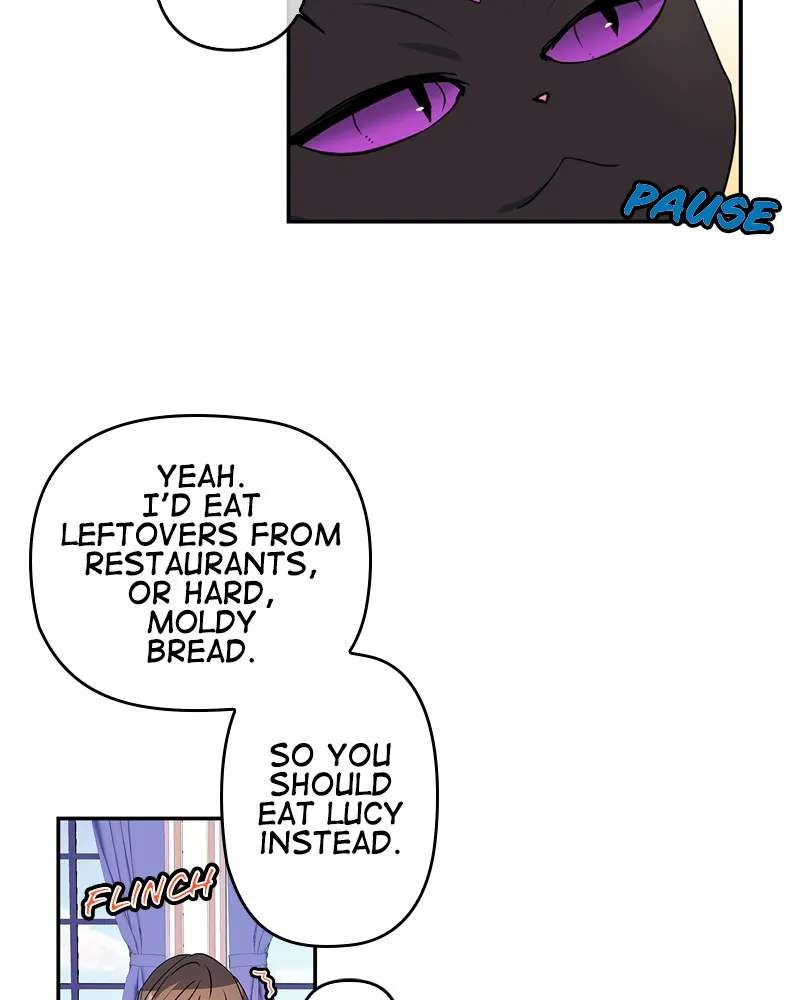 Read My Gently Raised Beast (en) Manga Online