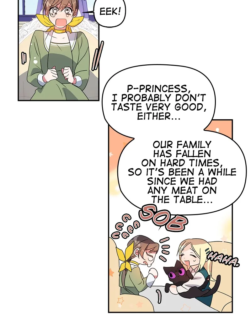 Read My Gently Raised Beast (en) Manga Online