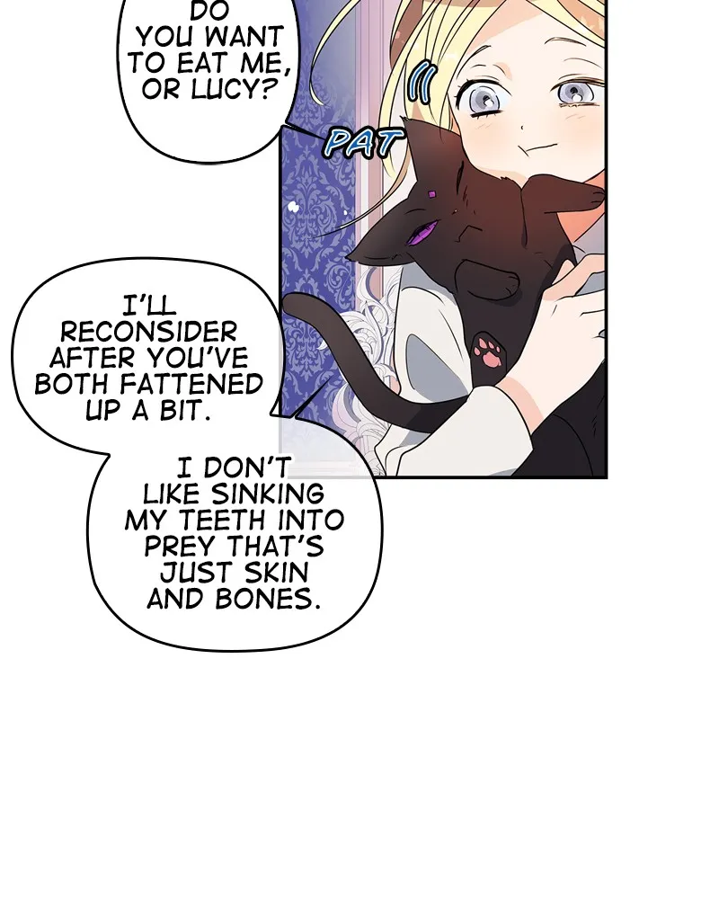 Read My Gently Raised Beast (en) Manga Online