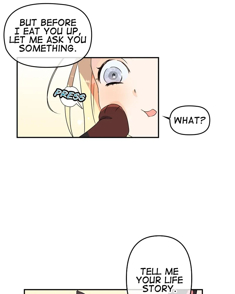 Read My Gently Raised Beast (en) Manga Online