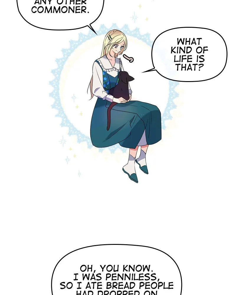 Read My Gently Raised Beast (en) Manga Online