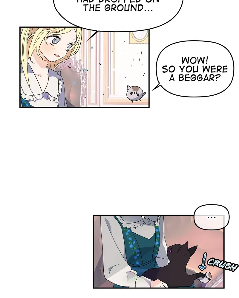 Read My Gently Raised Beast (en) Manga Online