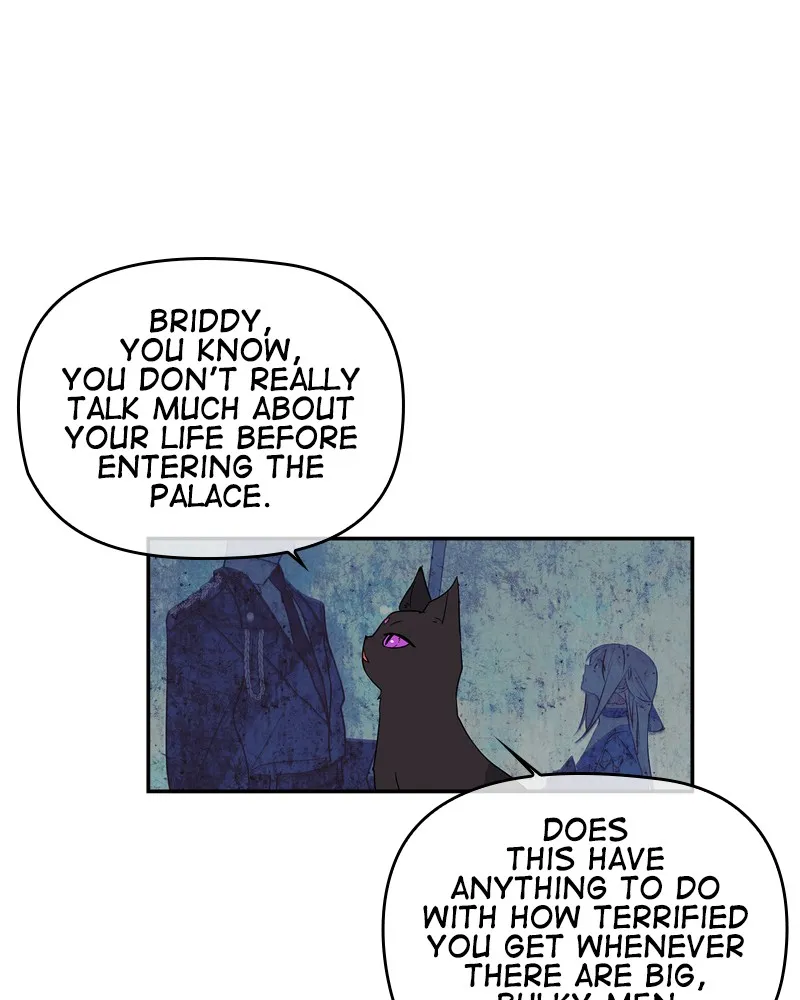 Read My Gently Raised Beast (en) Manga Online