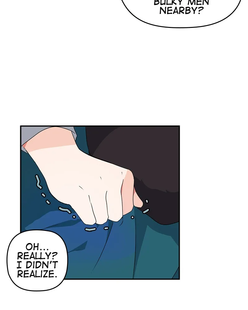 Read My Gently Raised Beast (en) Manga Online
