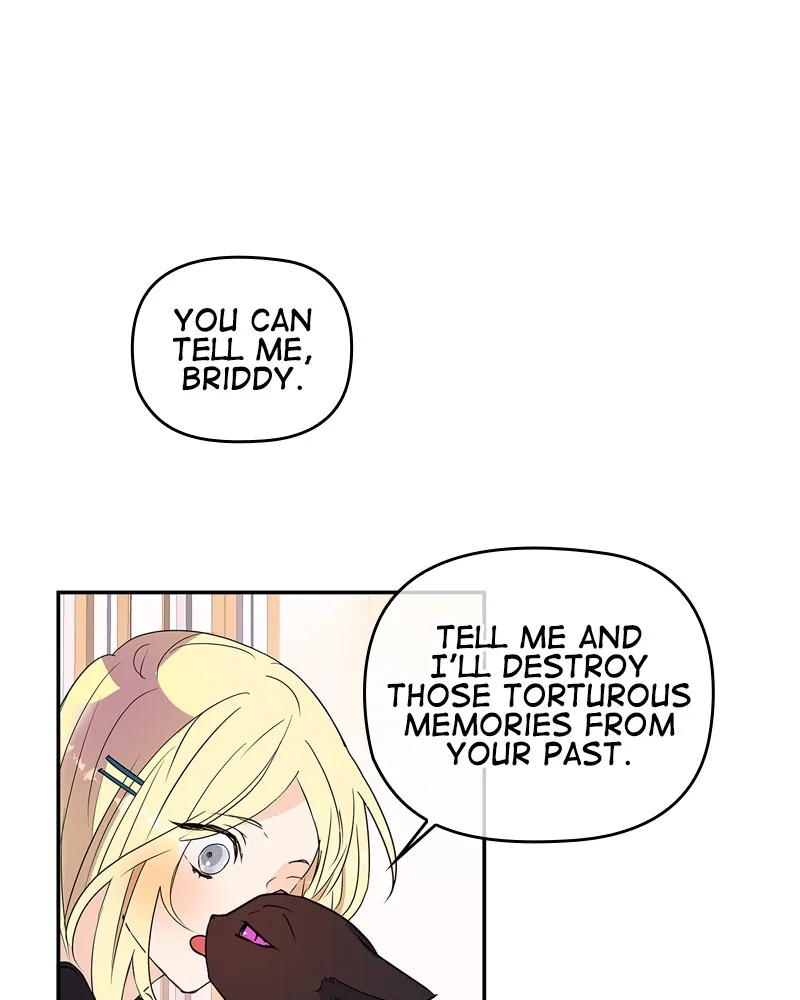 Read My Gently Raised Beast (en) Manga Online