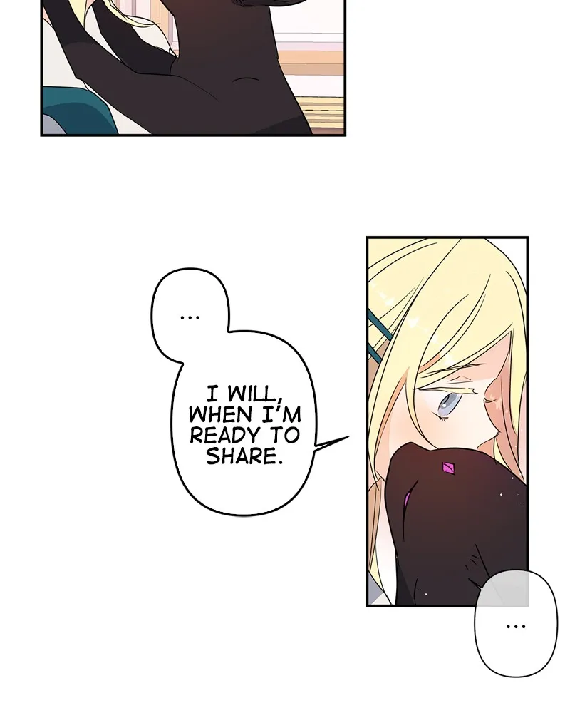 Read My Gently Raised Beast (en) Manga Online