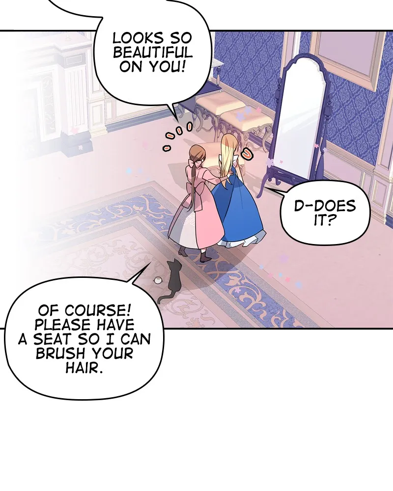 Read My Gently Raised Beast (en) Manga Online