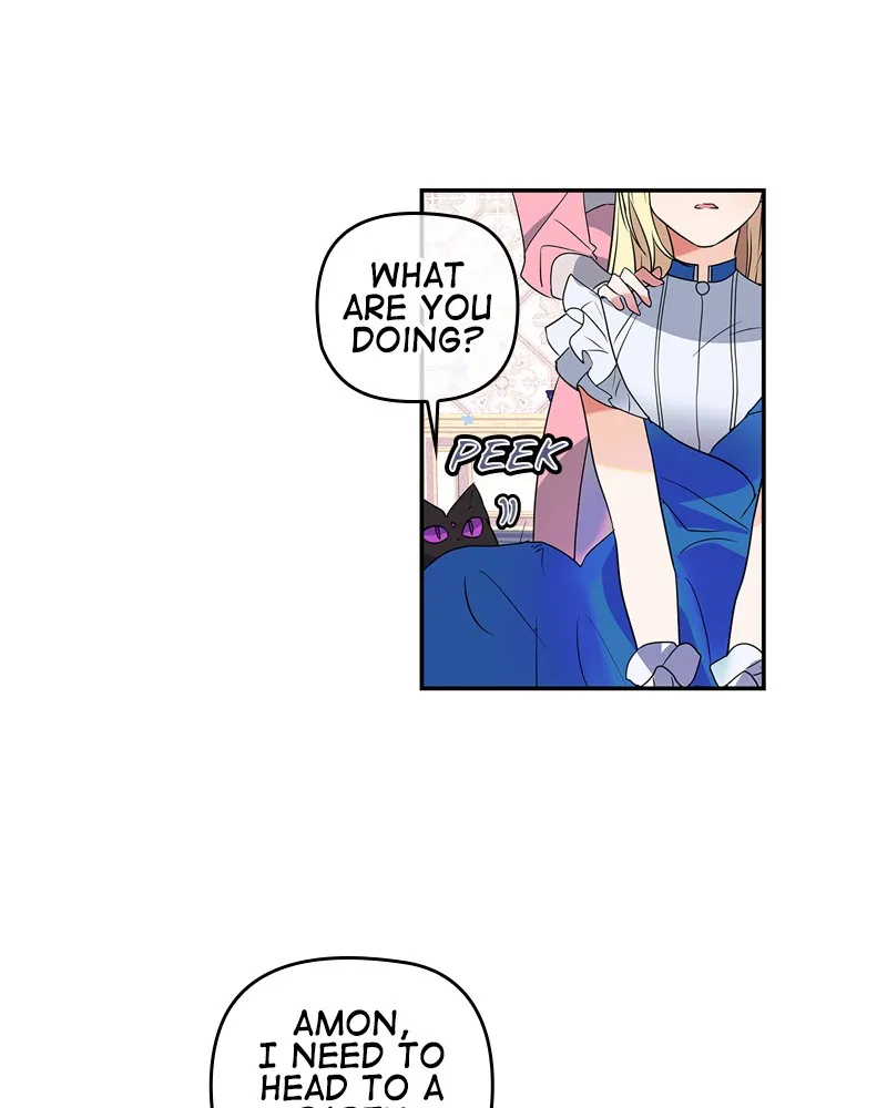 Read My Gently Raised Beast (en) Manga Online