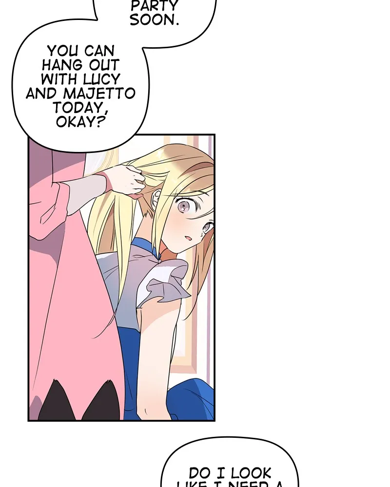 Read My Gently Raised Beast (en) Manga Online
