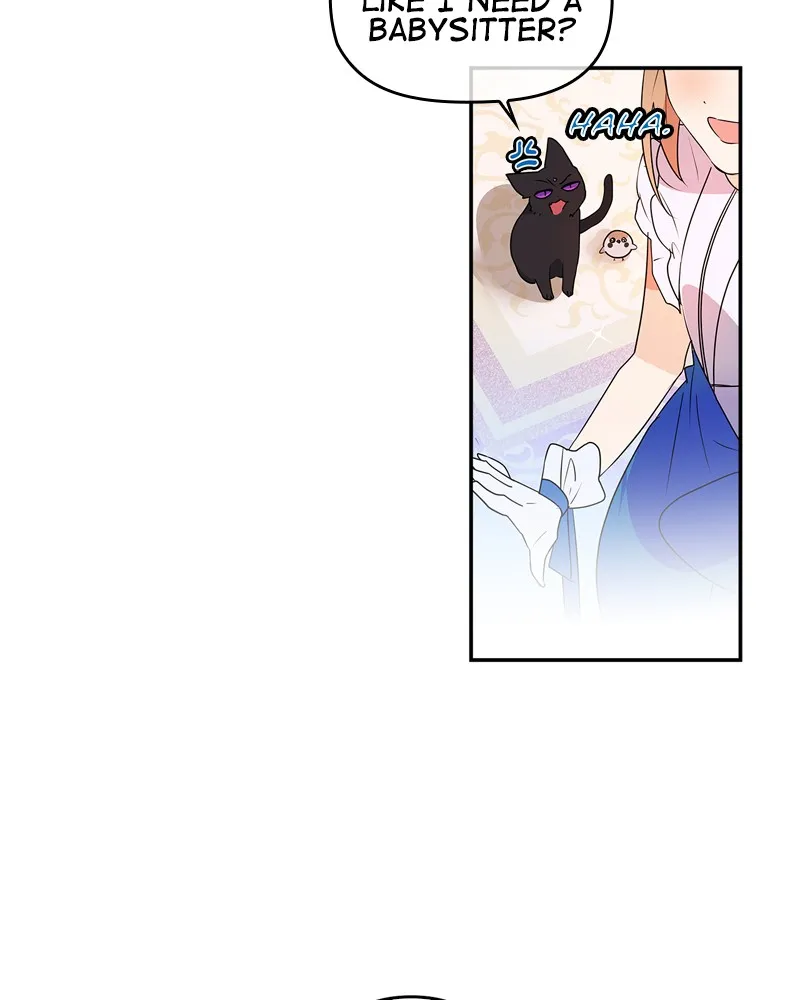 Read My Gently Raised Beast (en) Manga Online