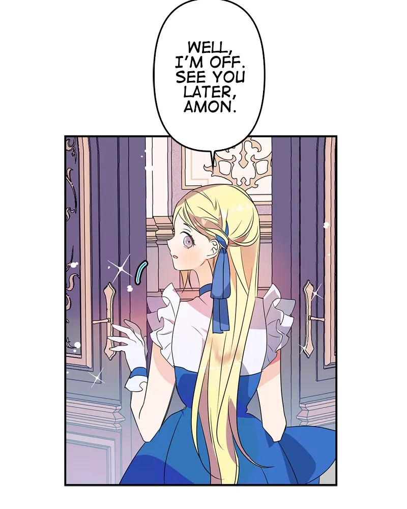 Read My Gently Raised Beast (en) Manga Online