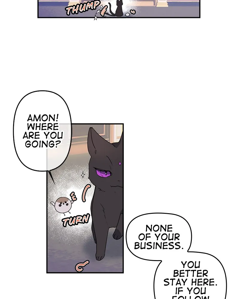 Read My Gently Raised Beast (en) Manga Online